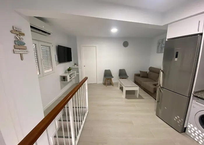 Apartamento Isabel