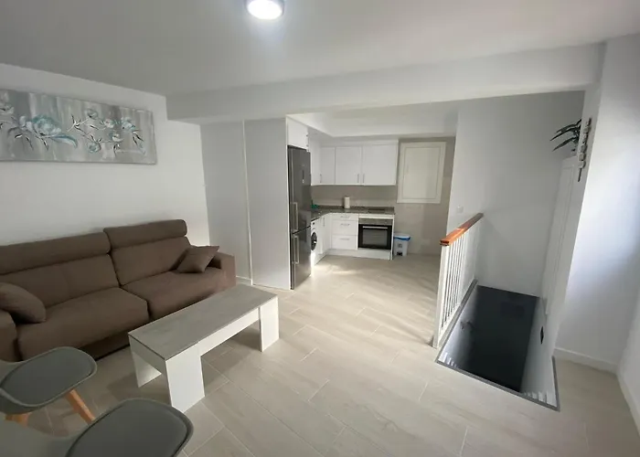 Apartamento Isabel