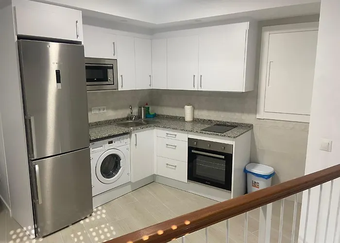 Apartamento Isabel