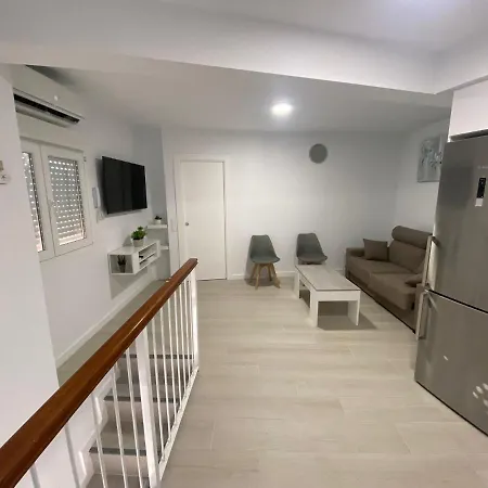 Apartamento Isabel Ardales Exterior photo
