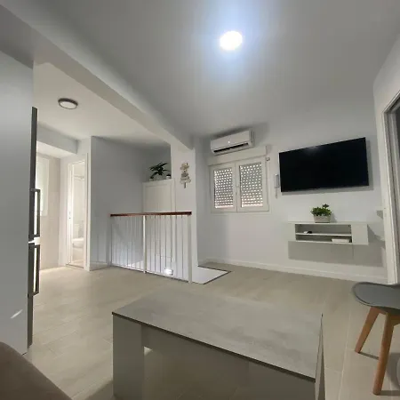 Apartamento Isabel Ardales Exterior photo