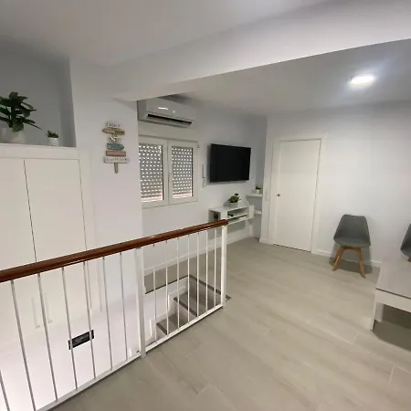 Apartamento Isabel Ardales Exterior photo