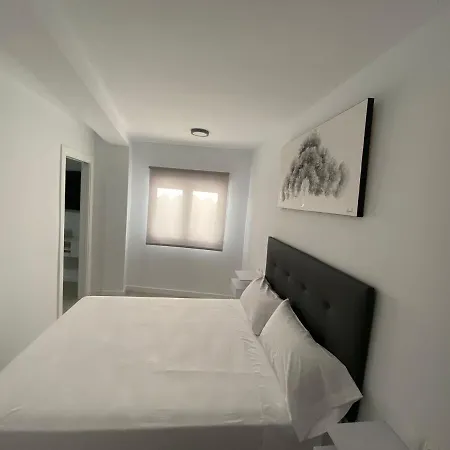 Apartamento Isabel Ardales Exterior photo