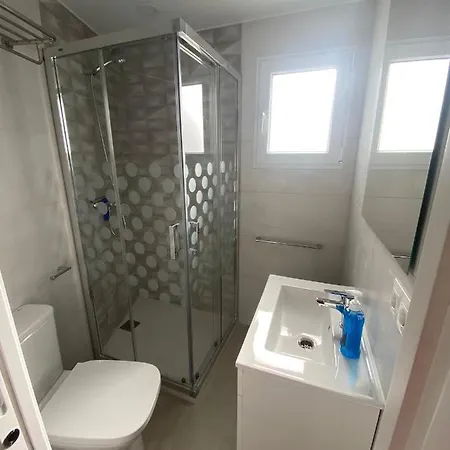 Apartamento Isabel Ardales Exterior photo