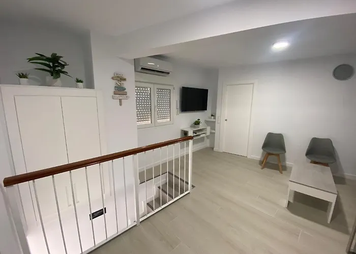 ardales apartamento 22