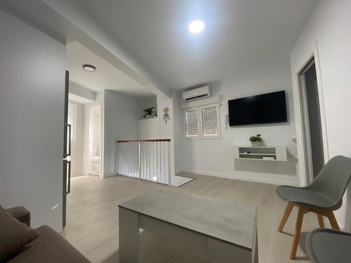 Apartamento 22 *