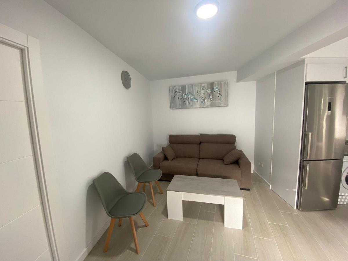 Apartamento 22 Ardales